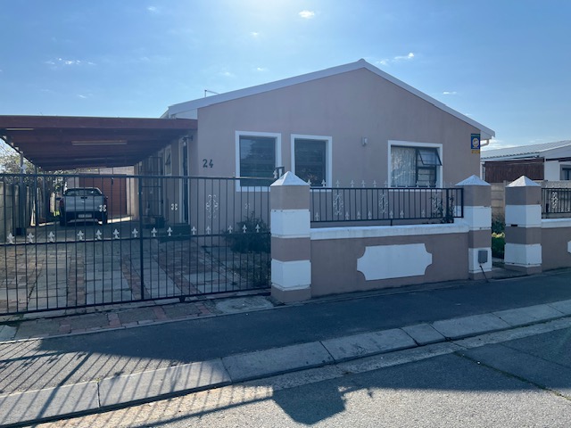 3 Bedroom Property for Sale in South End Western Cape